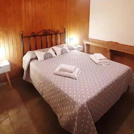 Casa Aurora Cazorla