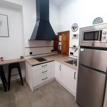 Casa Aurora شقة