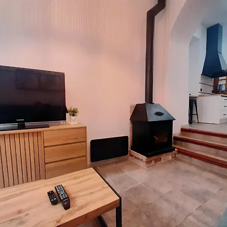 Casa Aurora Apartment *