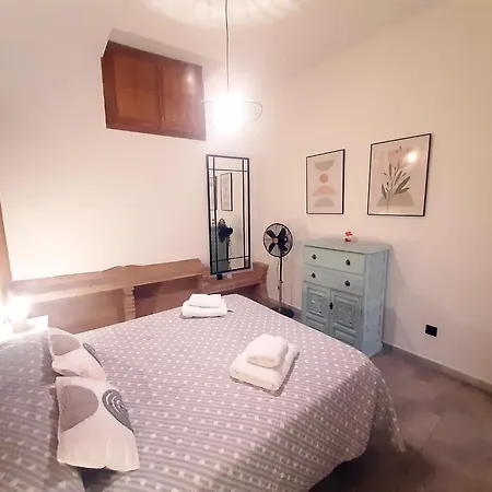 Casa Aurora شقة كازورلا