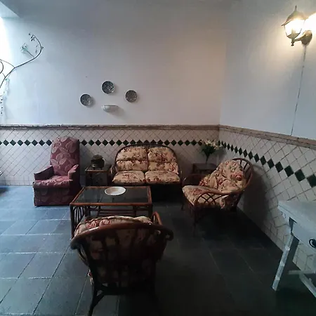 Casa Aurora Apartment *