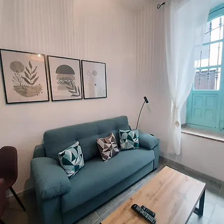Casa Aurora شقة