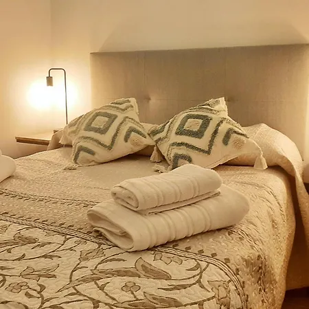 Apartment Casa Aurora