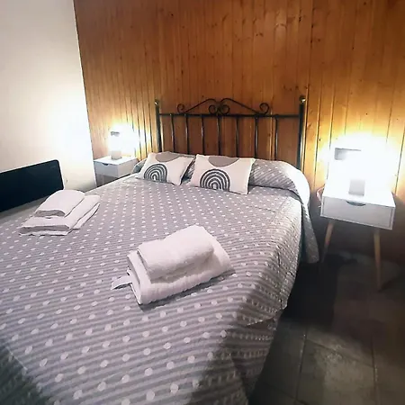 Apartment Casa Aurora Cazorla