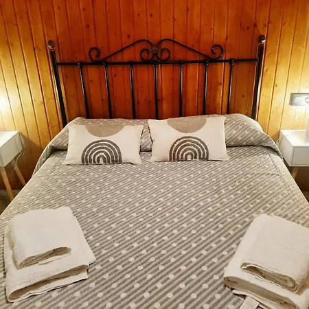 Casa Aurora Cazorla