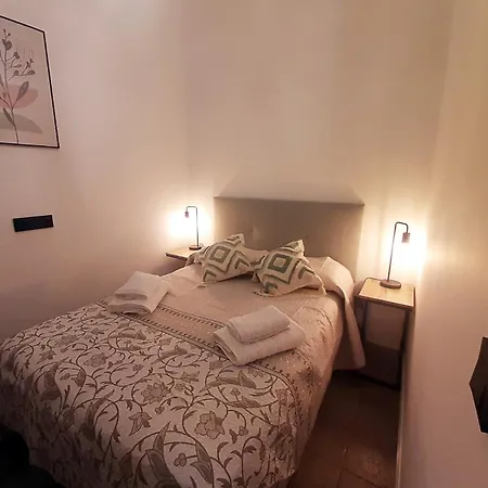 Casa Aurora Apartment