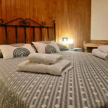 Apartment Casa Aurora